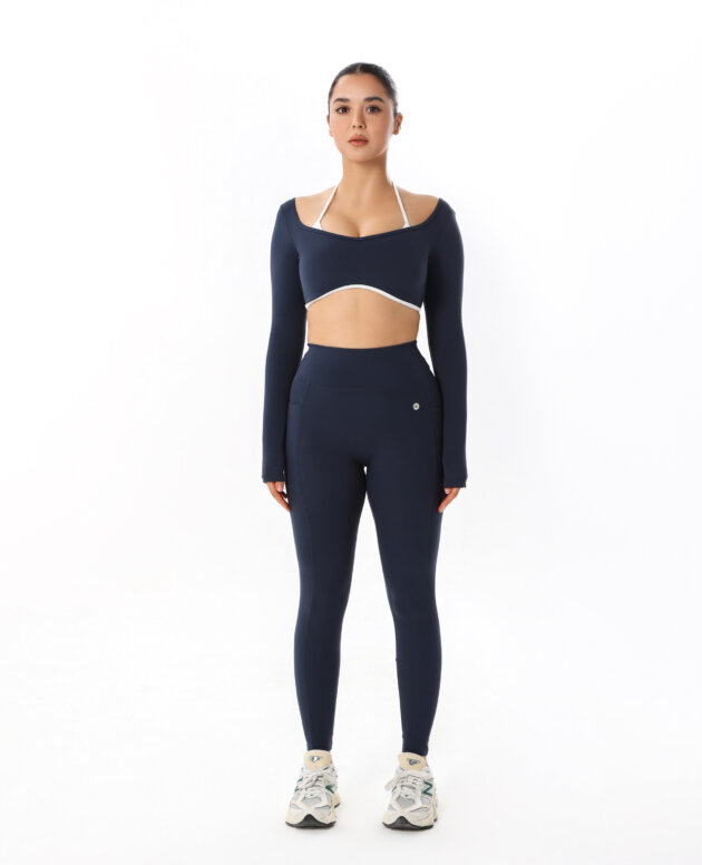 That Girl – Sets Longue Sleeve