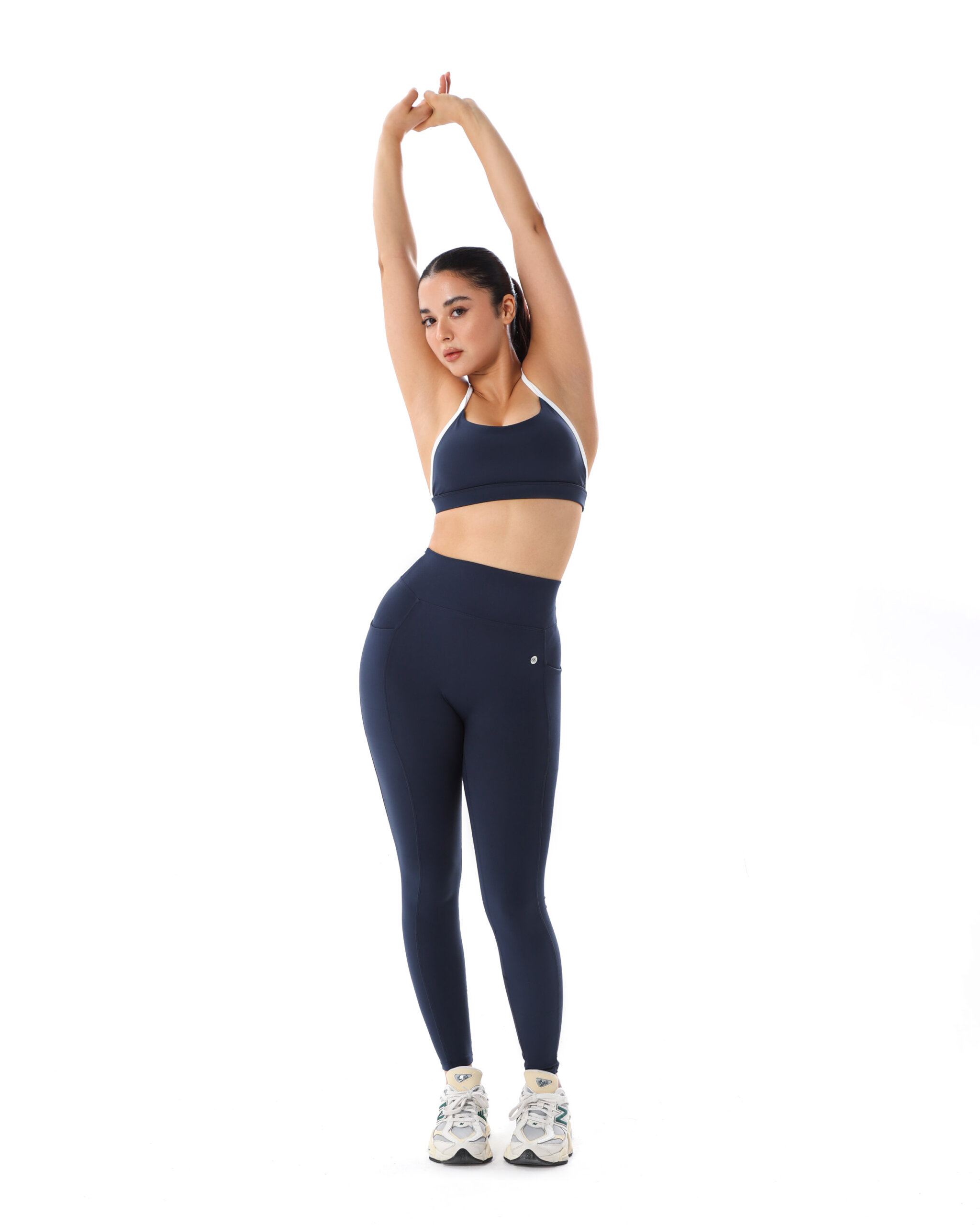 That Girl – Set - Leggings & Short Sleeve - Image 4