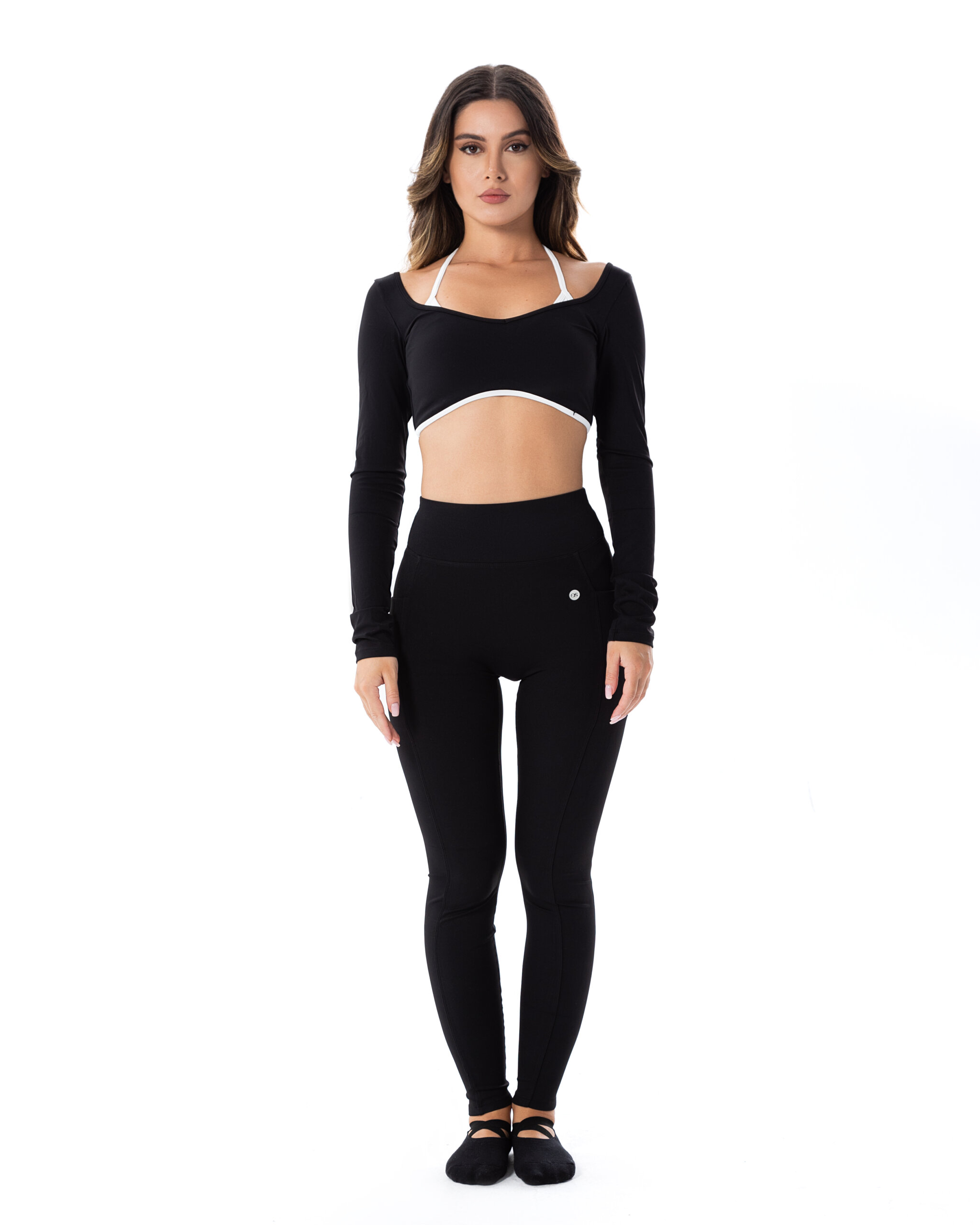That Girl – Sets Longue Sleeve