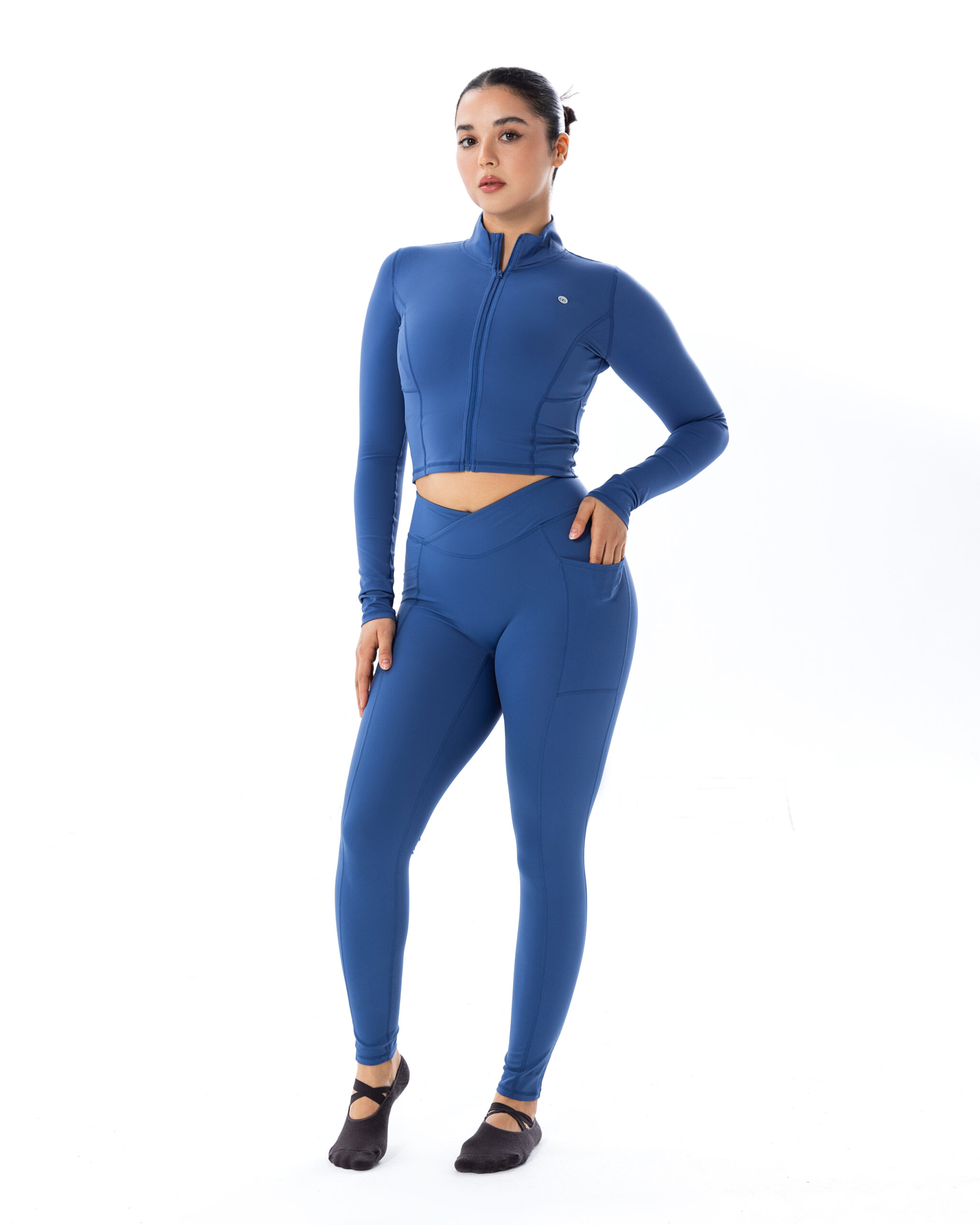 Snatched - Leggings