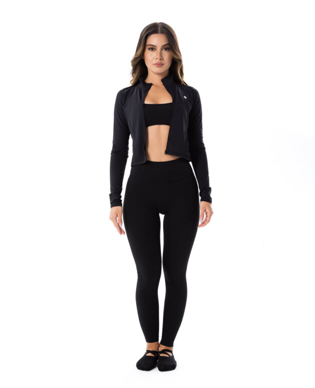Essential - Set - Leggings & Bras