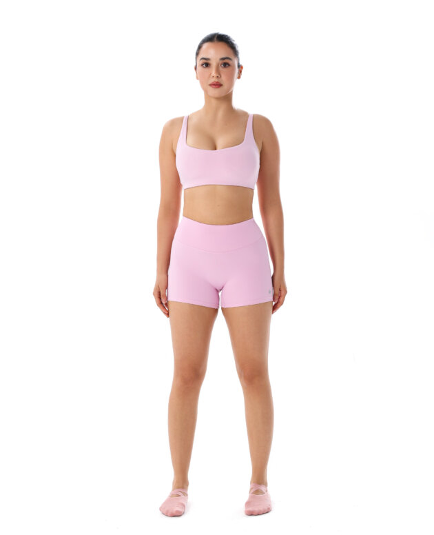 Essential - Set - Short & Bras