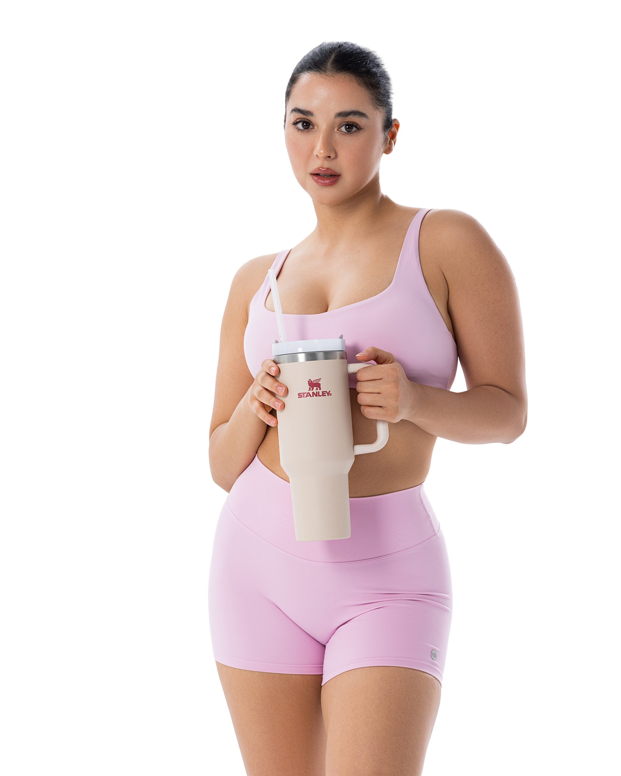 Essential - Set - Short & Bras - Image 4