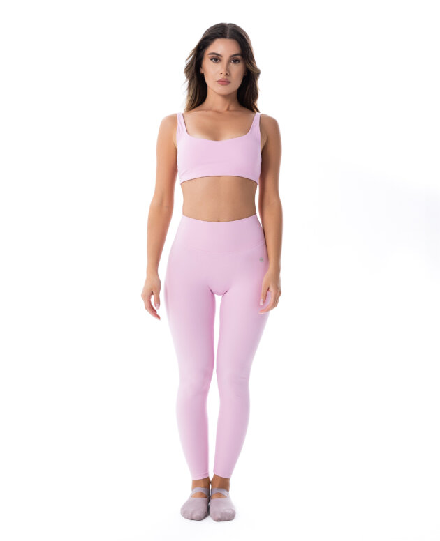 Essential | Light Pink Set