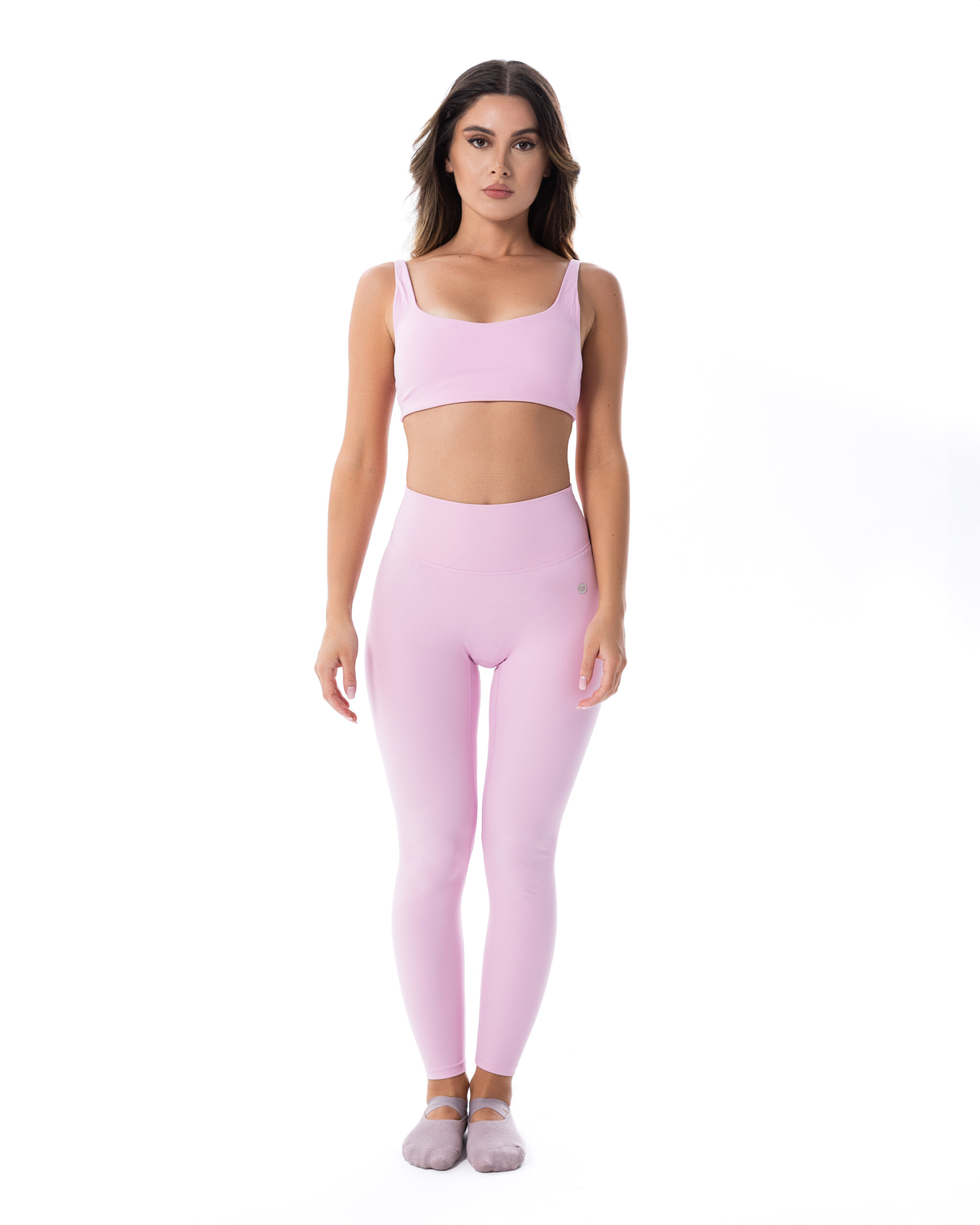 Essential | Light Pink Set