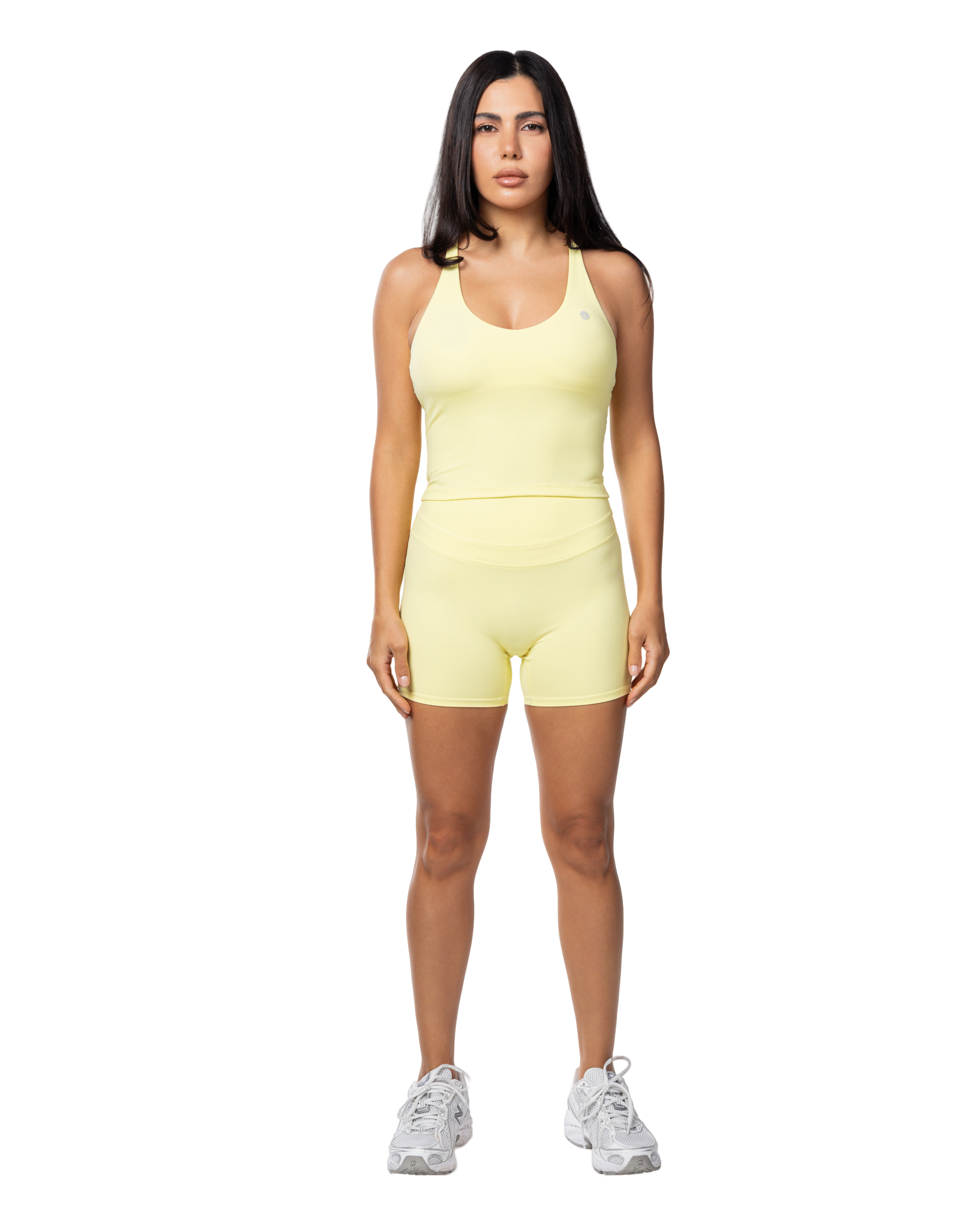 Loubna - Short - Image 3
