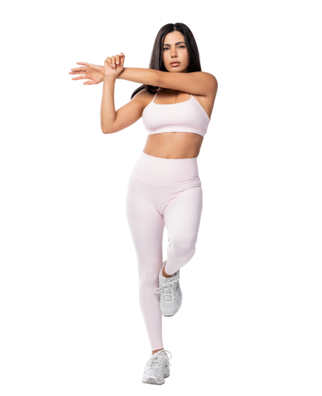 Lady - Leggings