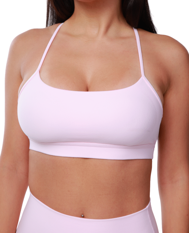 Lady - Sport Bras