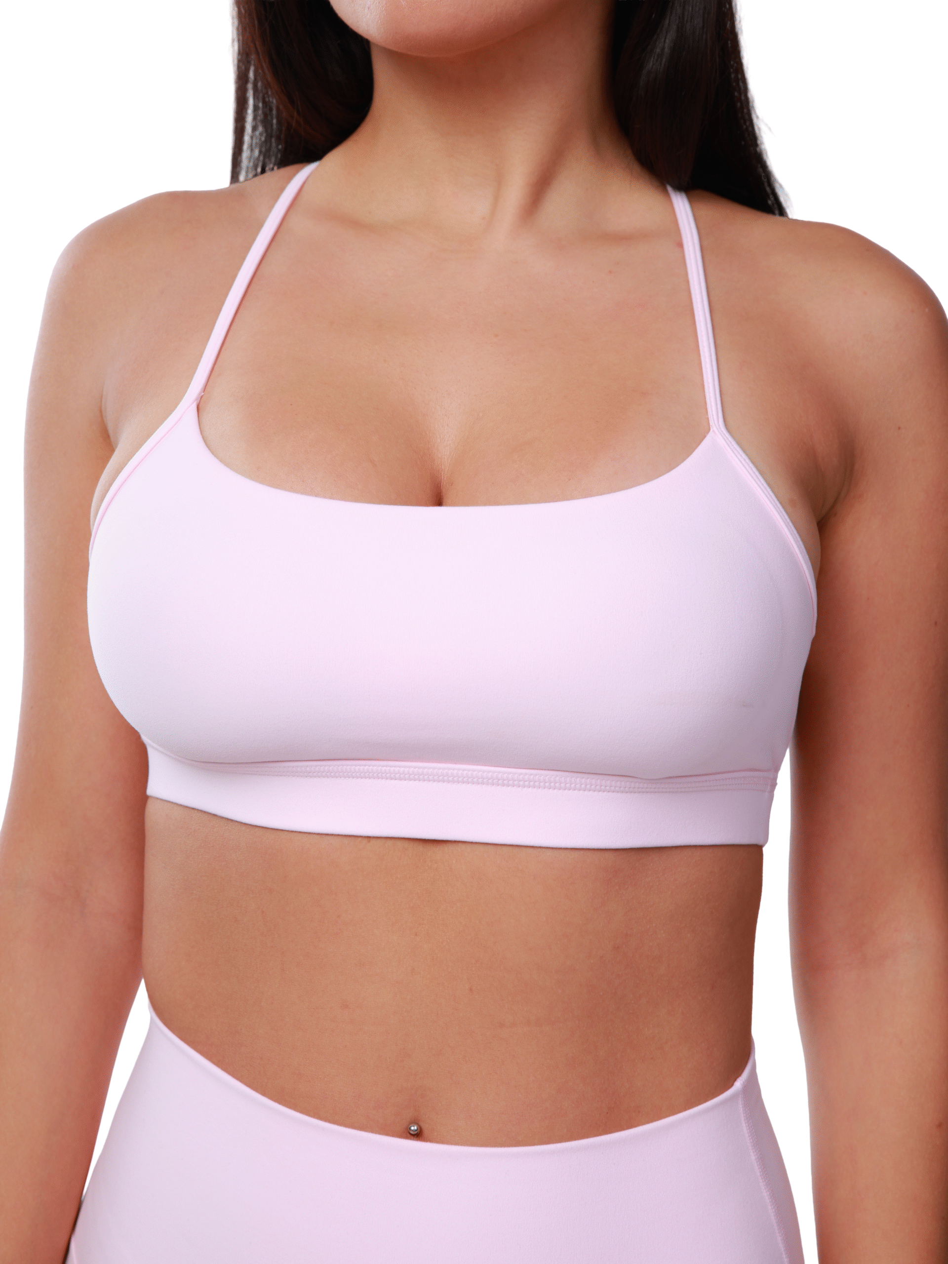 Lady - Sport Bras
