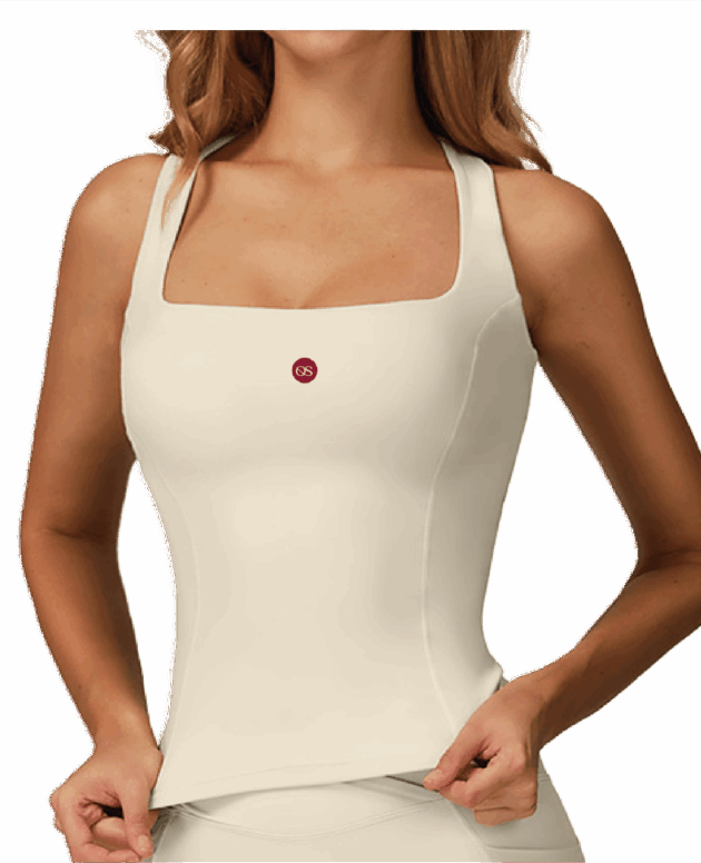 Contour Tank