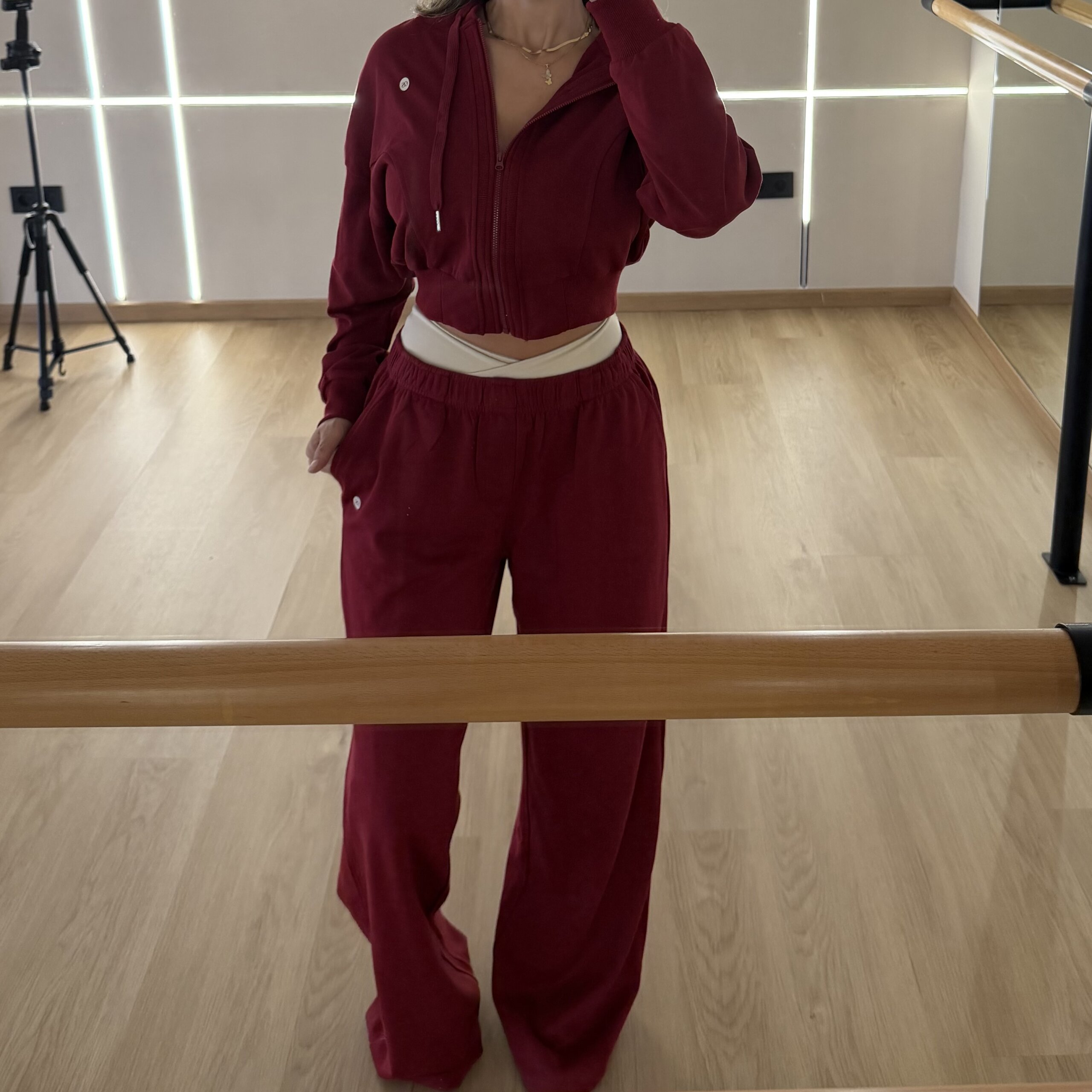 Cloud Fit Jogger - Image 3
