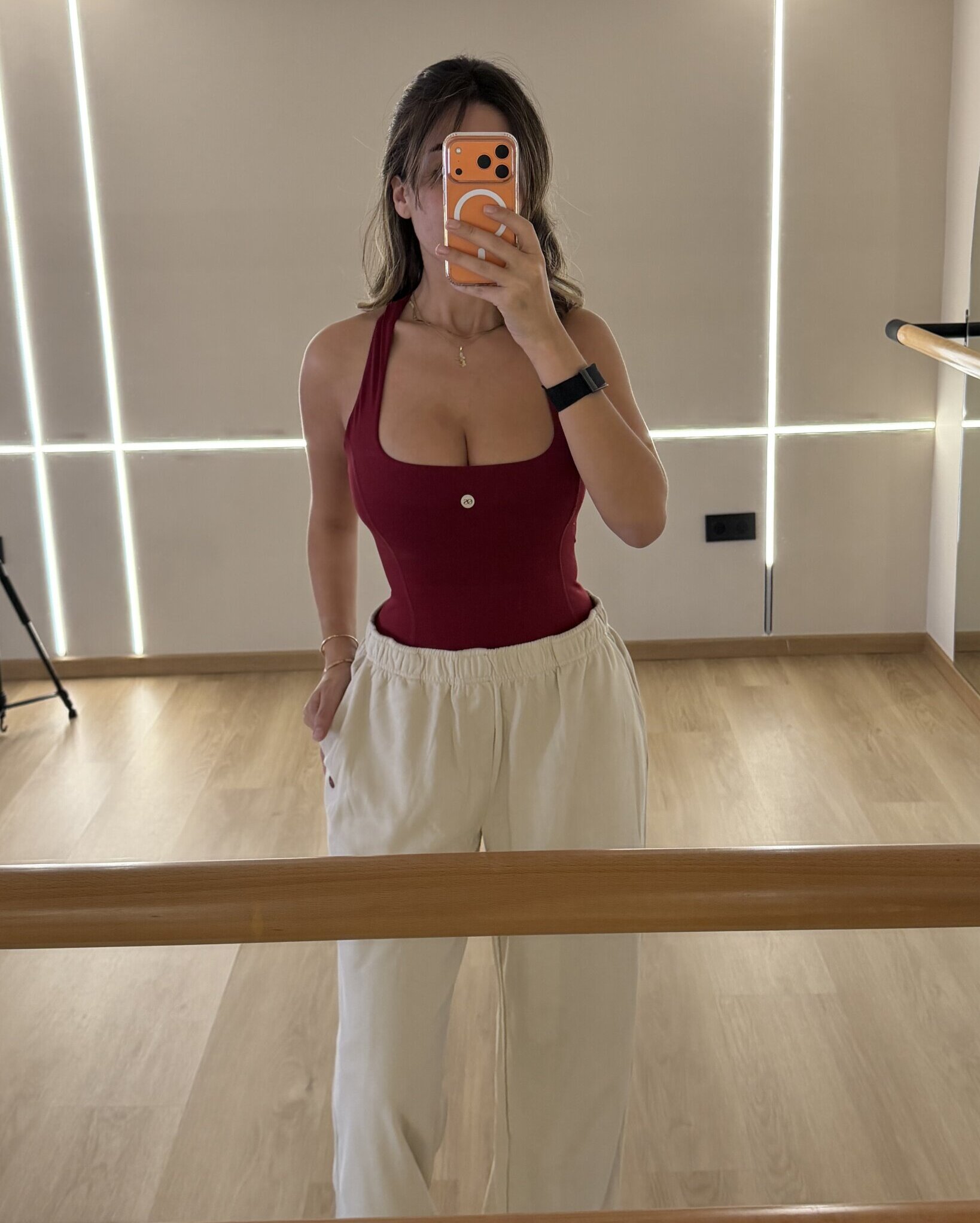 Cloud Fit Jogger - Image 3